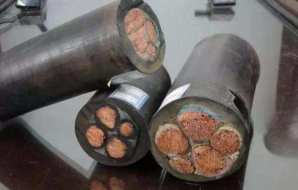 电缆质量检测