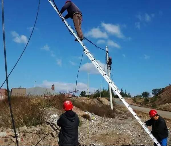 光缆线路故障的分类，造成光缆线路故