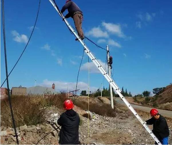 光缆线路故障的分类，造成光缆线路故